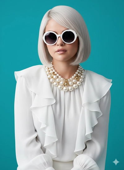 Elegance of Salena