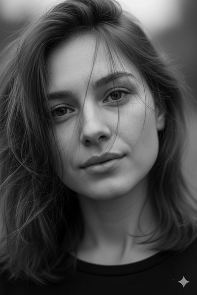 Emotional close-up