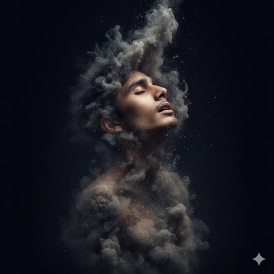 Ethereal Dissolution