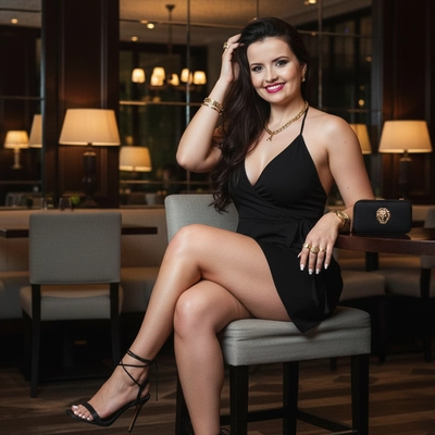 Evening Elegance