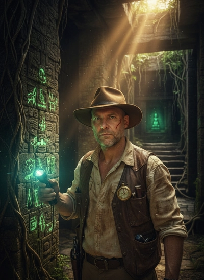 Explorer