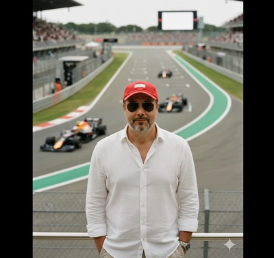 F1  !!!