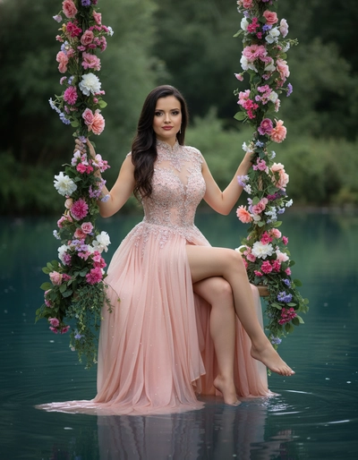 Fairy Tale Swing