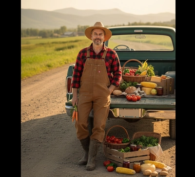 Farmer