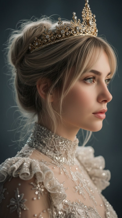Fashion Glamour