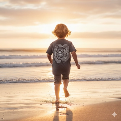Fashion Kids Praia