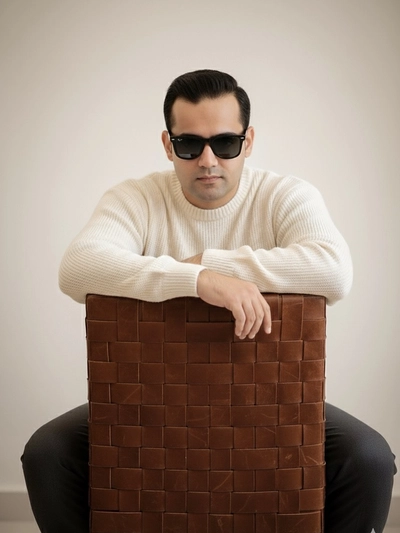 Fashion Portrait
