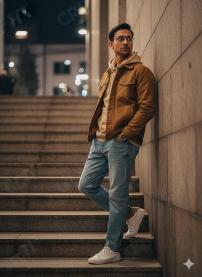 Fashion & Realistic