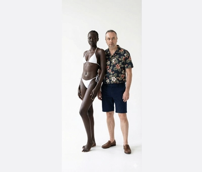 FASHION SHOOT