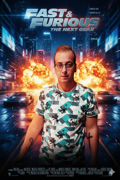 Fasten and furious