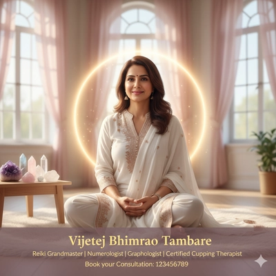 Female Focused Spiritual Healing