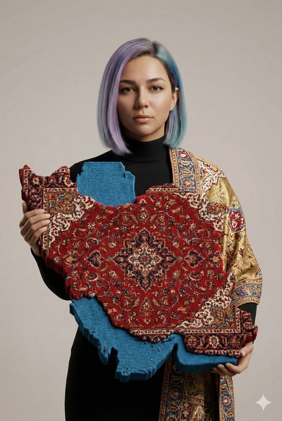 Fera Nova Iran