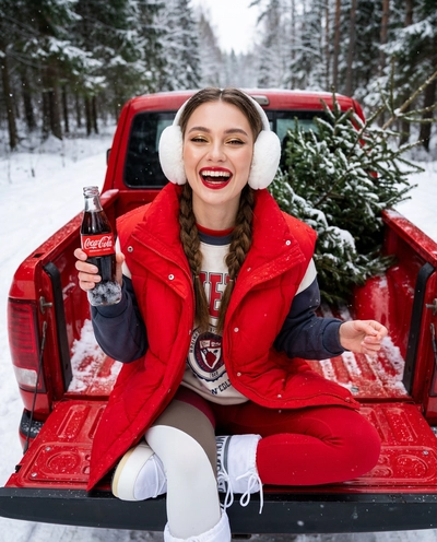 Festive Joy