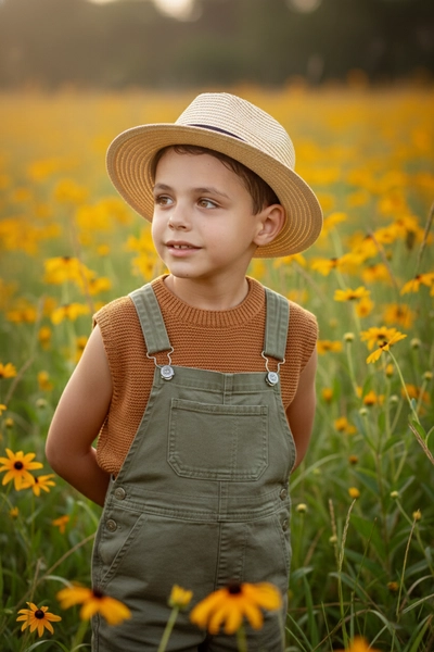 Fineart Photography kids - 3