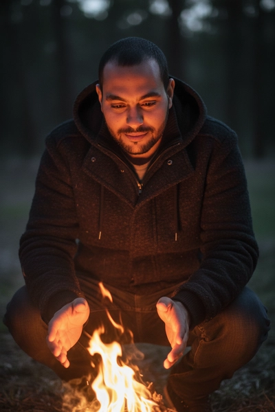 fire