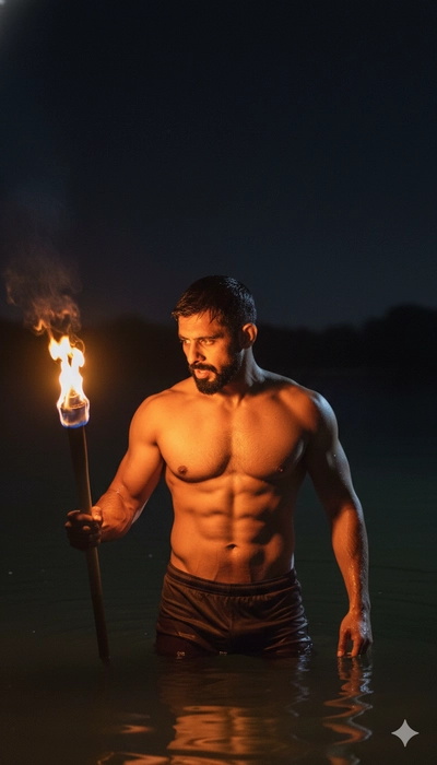 Fire n ice