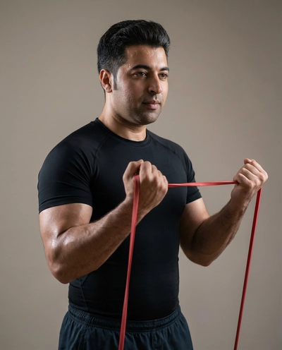 Focused Strength