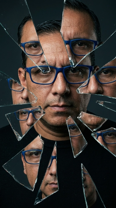 Fragmentado