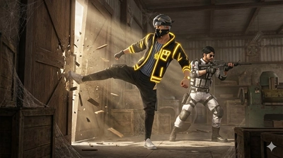 Free Fire Prompt