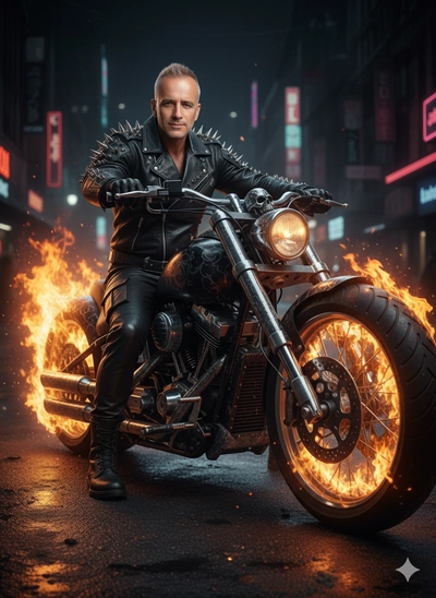 Ghost Rider