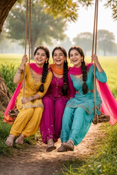 gidda