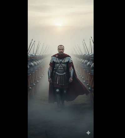Gladiator III