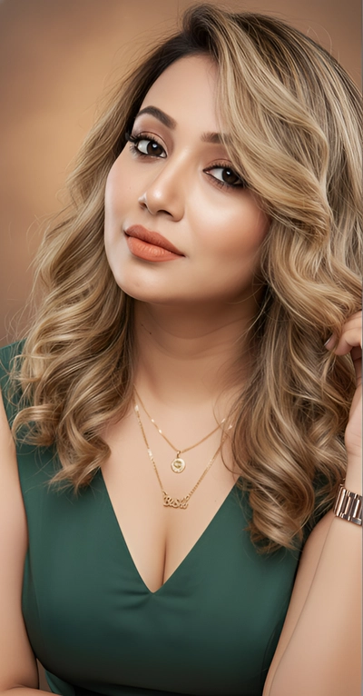 GLAM GIRL