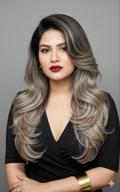Glamorous
