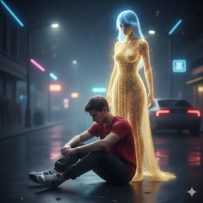 GLOWING LOVE