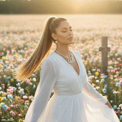 Golden Field Dream