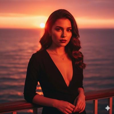 Golden hour