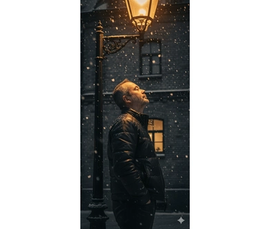 GOLDEN SNOW