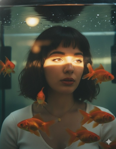 Goldfish