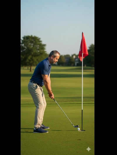 Golf Time