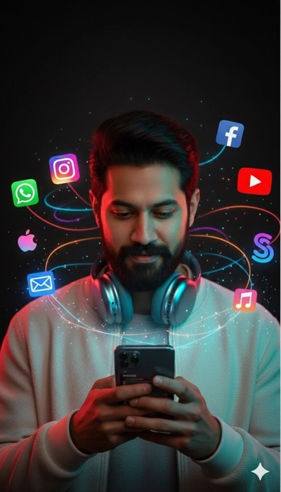 Google Gemini Prompts | Nano Banana 🍌 | Gemini AI Prompts