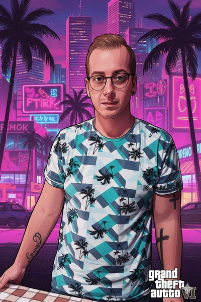 GTA 6