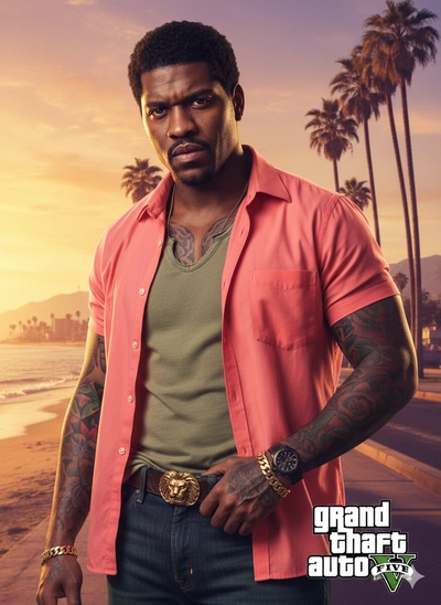 GTA5
