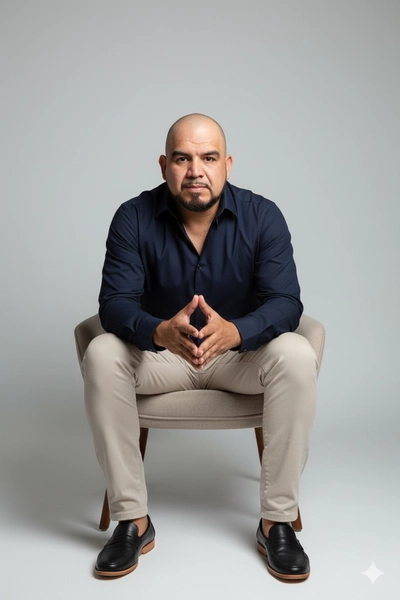 Gustavo Mendoza