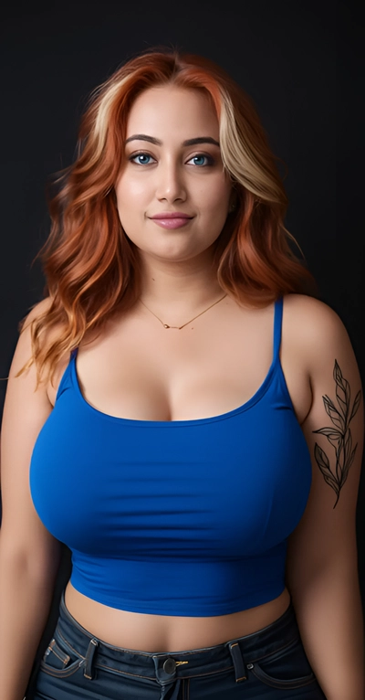 GYM GIRL