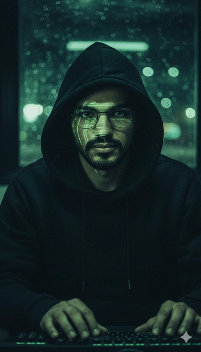 Hacker-PRO