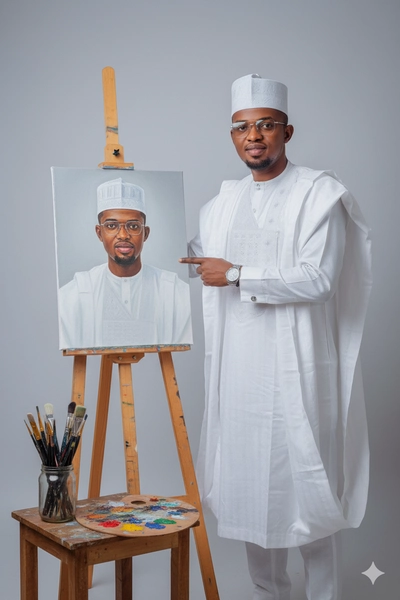 Hakamanz Studio