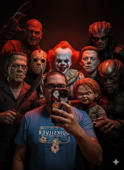 Halloween