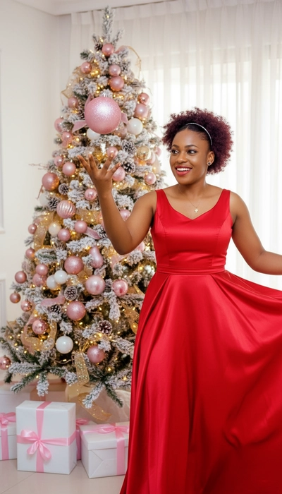 HAPPY CHRISTMAS