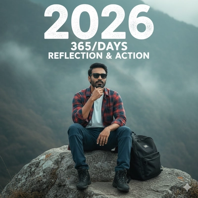 HAPPY NEW YEAR 2026