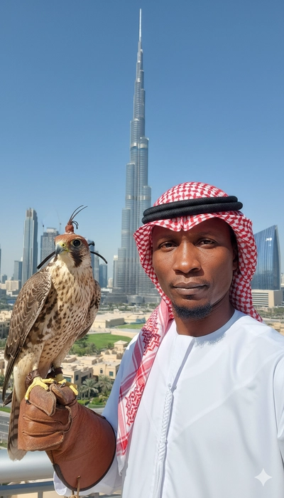 Haramain