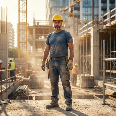 Hard Hat Energy