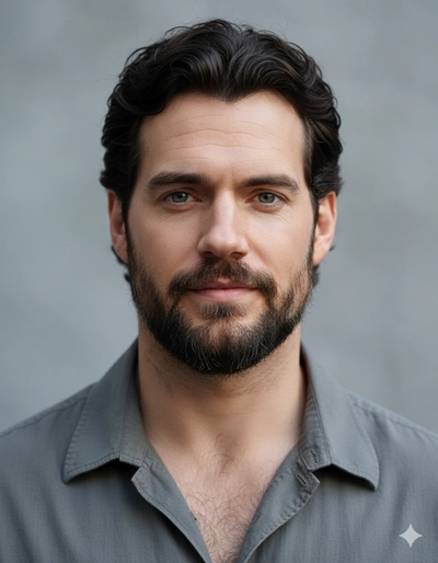 “High-Resolution Portrait Styling JSON”