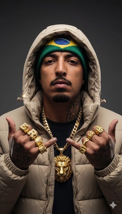 HIP HOP