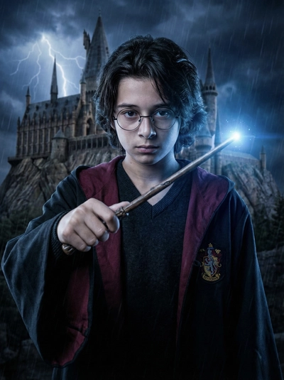 Hogwards
