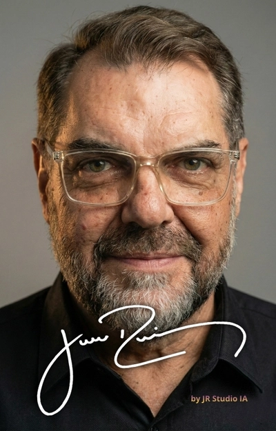 HOLLYWOOD CLOSE-UP MASTER PORTRAIT